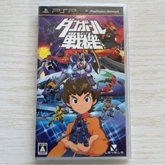 ダンボール戦機
