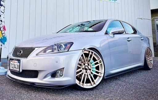 20インチ フォージアートセディチECL