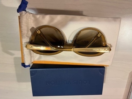 VUITTONサングラス