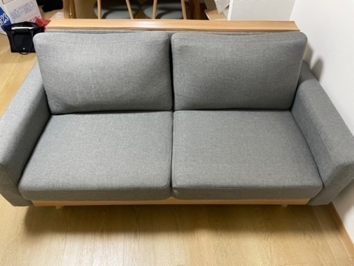 家具 ソファ 3人掛けソファ