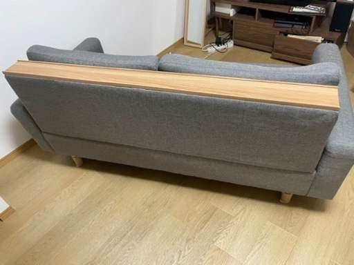 家具 ソファ 3人掛けソファ