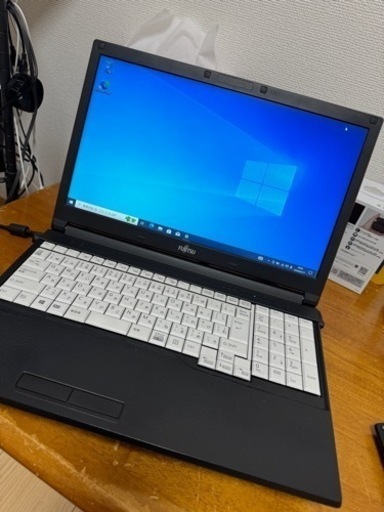 パソコン ノートパソコン