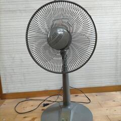 【中古】扇風機無料3月中日曜日午後取りに来てくださるかた限定♪