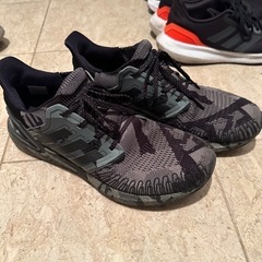 アディダス ウルトラブースト 28.5cm adidasの画像