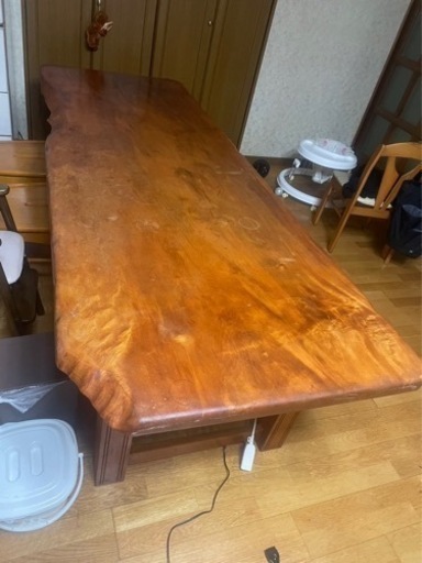 家具 テーブル 座卓、ローテーブル