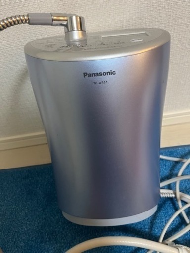 子供用品 Panasonic TK-AS44