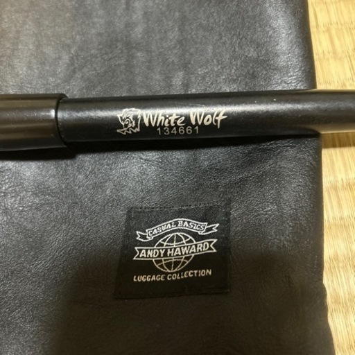 警棒