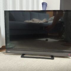 32インチTV 2017年製