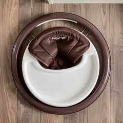 子供用品 ベビー用品 歩行器の画像