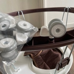 子供用品 ベビー用品 歩行器の画像