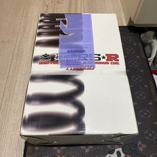 n wgn ダウンサス