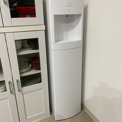 ウォーターサーバー