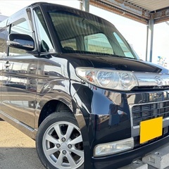 月々9千円〜分割可❗️車検2年付き！【名義変更代込み】広い車内！...