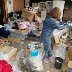 掃除 片付け 整理 − 兵庫県