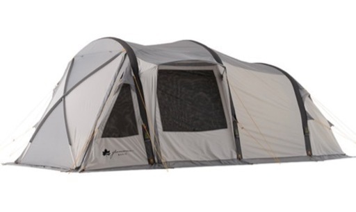 ロゴステント　グランベーシック エアマジック PANELトンネルドーム XL-BJ