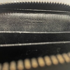 ボッテガヴェネタ⭐️コインケース 小銭入れ?まだまだ使えます‼️