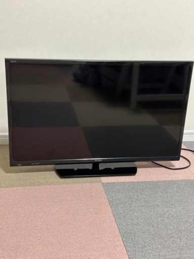 家電 テレビ 液晶テレビ