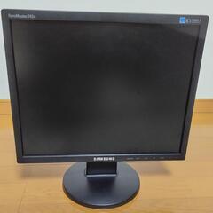 パソコン モニター 17インチ 