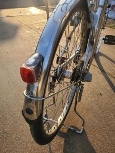 電動自転車　Panasonic   EPE63