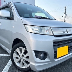 月々8千円〜分割払い可‼️ 車検2年付き！！【名義変更代込み】☆...