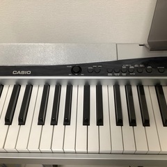 【引き取り限定】CASIO カシオ 電子ピアノ Privia PX-100 CASIO カシオ 電子ピアノ PX-100 買取しました！ | 愛知と岐阜の