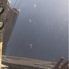 L350S タントカスタム　助手席　ドア　フロント　左ドアの画像