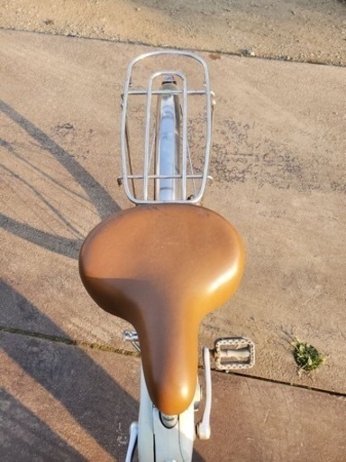 電動自転車　Panasonic   END63