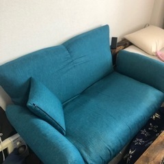 家具 ソファ 2人掛けソファ