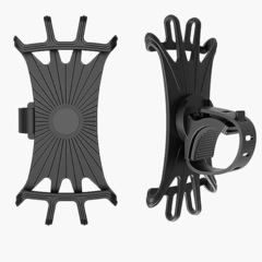 【VJK❗️自転車、バイクなどに❗️スマホホルダー❗️】