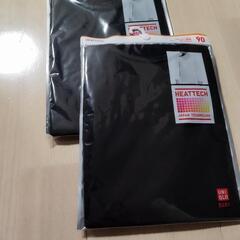 ユニクロヒートテック肌着