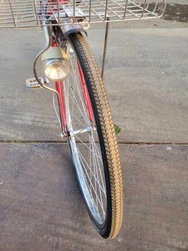 電動自転車　Panasonic   ENS632