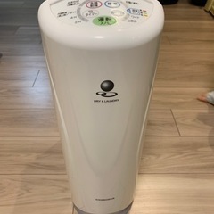 取引者決定【美品】CORONA 衣類乾燥除湿機