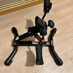 アルインコ(ALINCO)コンパクトバイクの画像