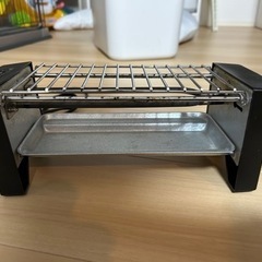 （決定）ライソン 焼き鳥グリルの画像