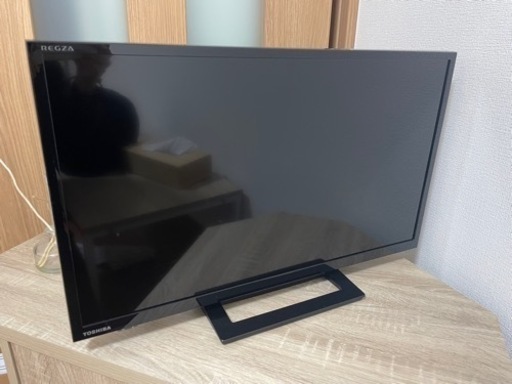 家電 テレビ 液晶テレビ