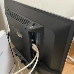 家電 テレビ 液晶テレビの画像