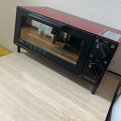 家電 キッチン家電 オーブントースター
