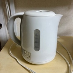 電気ケトル