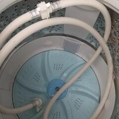 取引中R★2014年製TOSHIBA東芝7kg 全自動洗濯機a★の画像