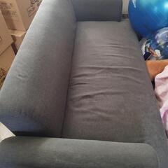 IKEA ソファ