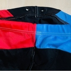 【MEGALOS】スイミングバッグの画像