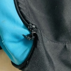 【MEGALOS】スイミングバッグの画像