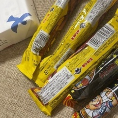 お菓子セットの画像
