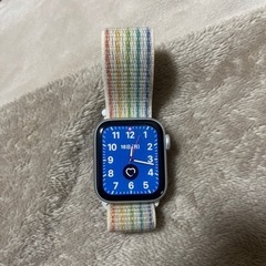 Apple Watch series 6