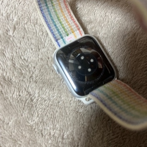 Apple Watch series 6