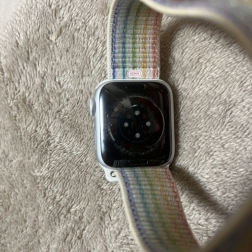 Apple Watch series 6