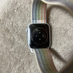 Apple Watch series 6の画像