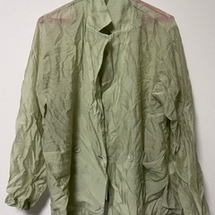 wcloset シアージャケット