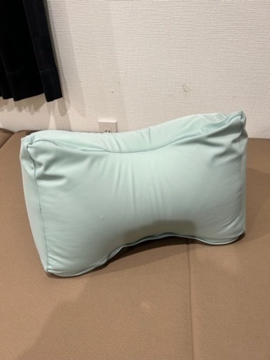【限定特価 残り3色】枕 ビーズクッション ビーズソファ