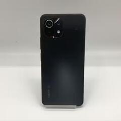 Xiaomi シャオミ Mi 11 Lite 5G Truffle Black 128GB